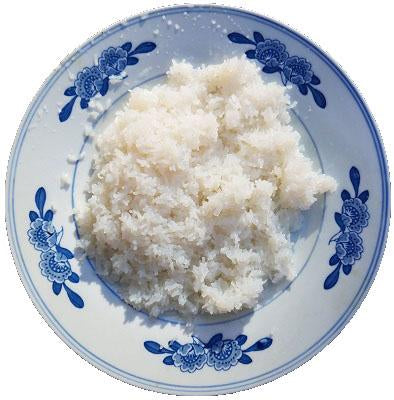Konjac Shirataki Orzo Pasta 8.8oz (15 bag)