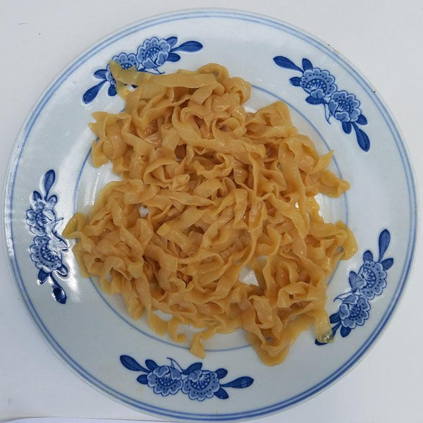 Konjac Shirataki Oat Fettuccine Pasta 8.8oz ( 24 Bags)