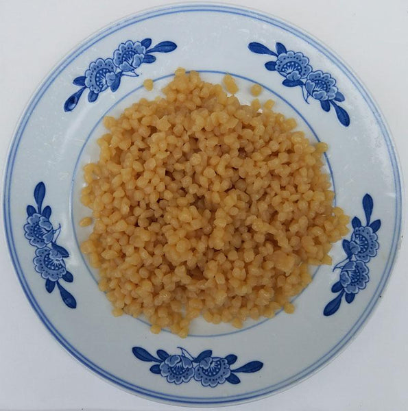 Konjac Shirataki Oat Mini Pearls 8.8oz ( 24 Bags)