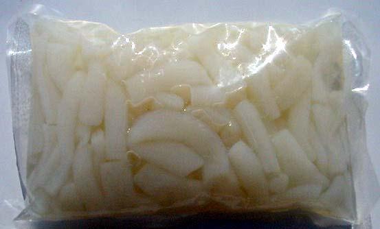 Konjac Shirataki Rigatoni Pasta (with zinc yeast) 8.8oz (15 bag)