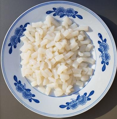 Konjac Shirataki Rigatoni Pasta (with zinc yeast) 8.8oz (15 bag)