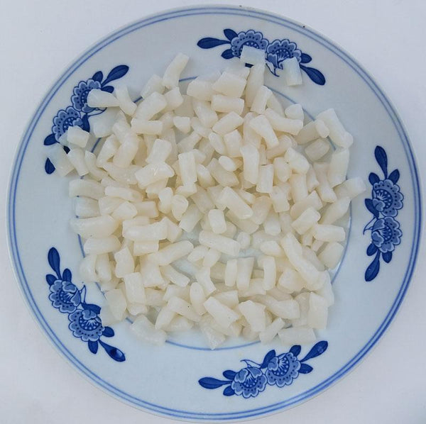 Konjac Shirataki Rigatoni Pasta (with zinc yeast) 8.8oz (15 bag)