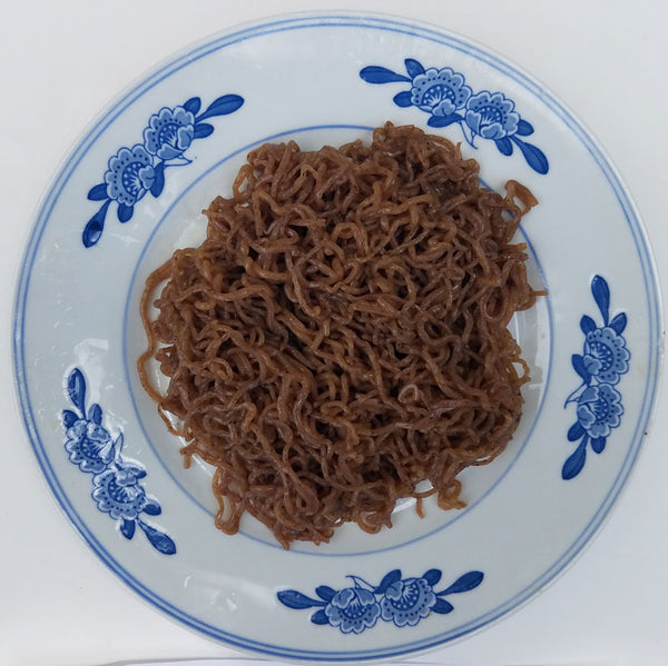 Konjac Shirataki Oat Cranberry Fiber Pasta - Angel Hair 8.8oz (Pack of 24)