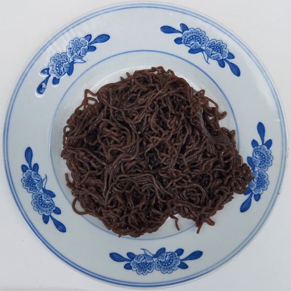 Konjac Shirataki Oat Plum Fiber Pasta - Angel Hair 8.8oz (Pack of 24)