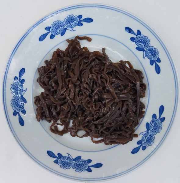 Konjac Shirataki Oat Blueberry Fiber Pasta - Linguine 8.8oz (Pack of 24)