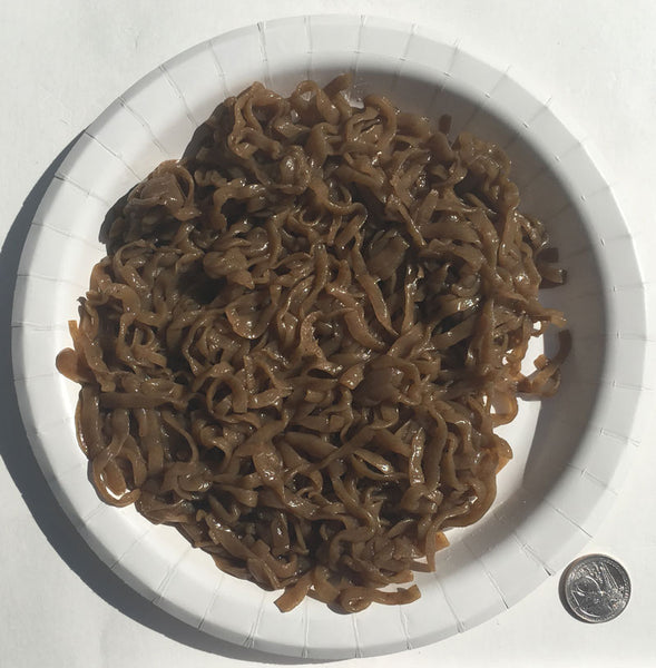Konjac Shirataki Oat Blackberry Fiber Pasta - Linguine 8.8oz (Pack of 24)
