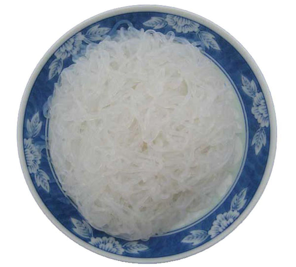 Konjac Shirataki Thin Noodles (with zinc yeast) 8.8 oz (15 Bag)
