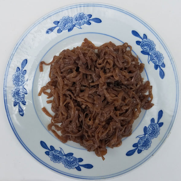 Konjac Shirataki Oat Cranberry Fiber Pasta - Linguine 8.8oz (Pack of 24)