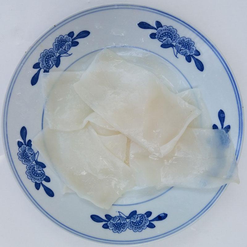 Konjac Shirataki Oat Thin Noodles 8.8oz ( 24 Bags)